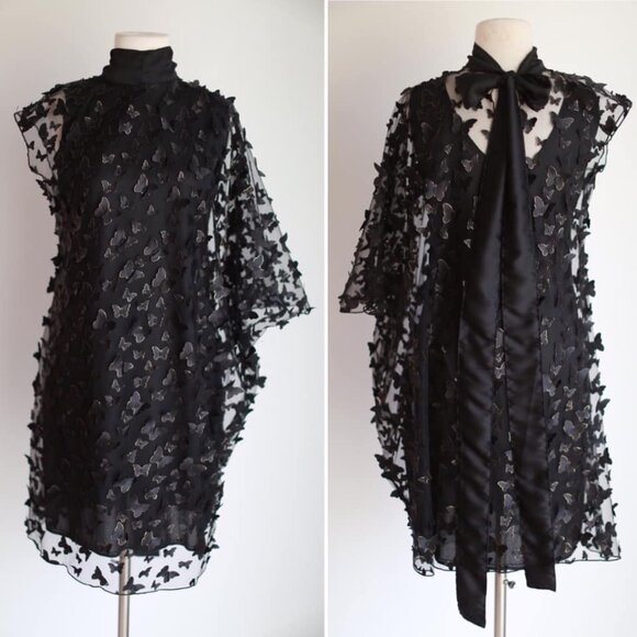 by VINNIK Fiore Cavatina Dress - Picture 3 of 4